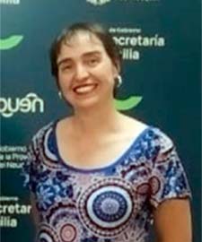 Ana Paula Alegria