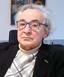 Angelo Righetti