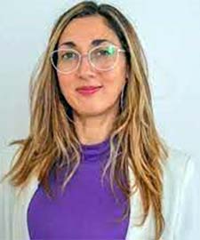 Daniela Gasparini