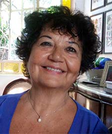 Dora Barrancos