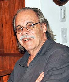 Enrique Carpintero