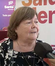 Liliana Olguín