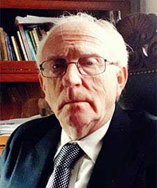 Luis Ohman
