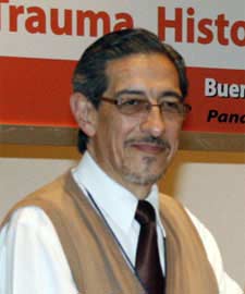 Ruben Gallardo