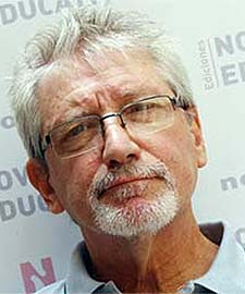 Sergio Rascovan
